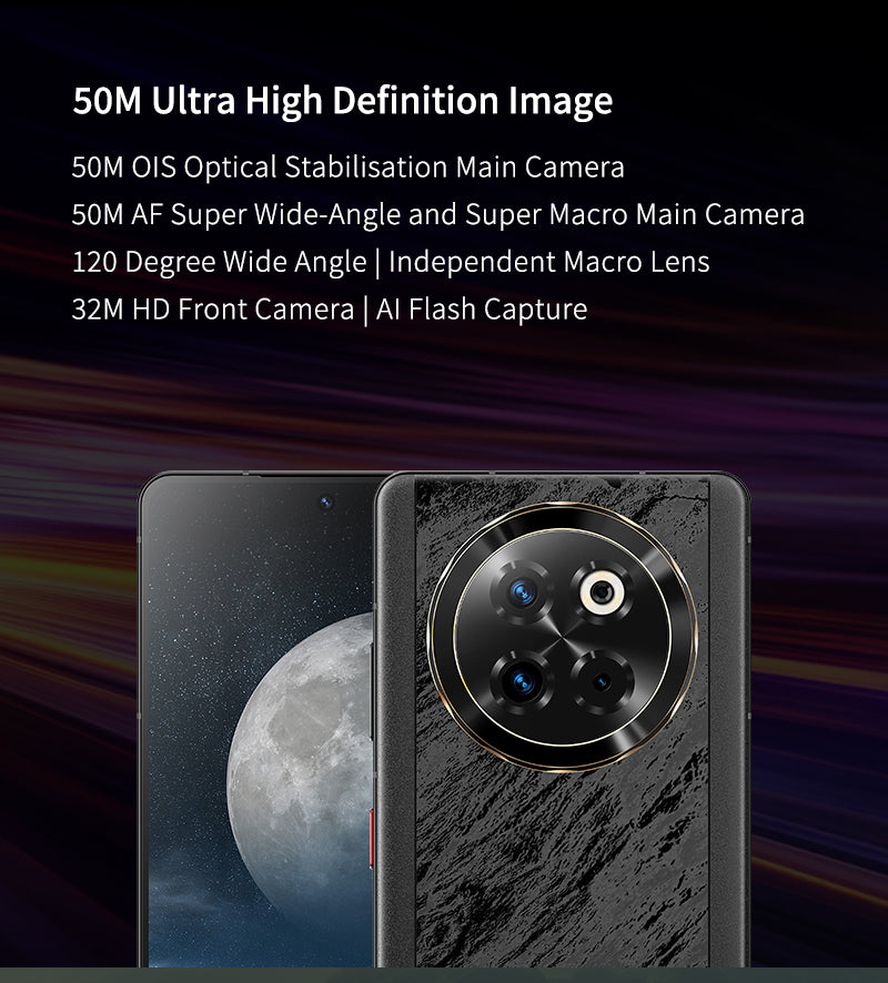 ZTE Nubia Axon 60 Ultra 5G Smartphone 16GB+1T Chinese VersionMobilesExperience the power and elegance of the ZTE Nubia Axon 60 Ultra 5G Smartphone Chinese Version. Featuring a stunning display and exceptional camera, this device is perfect for capturing a